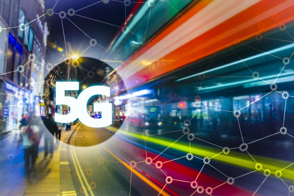 5G