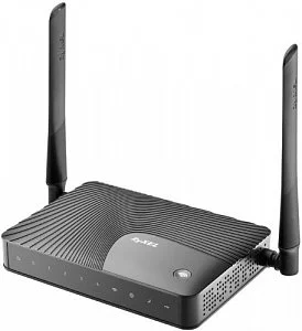 Zyxel Keenetic lite 3 ПитерЛинк B2B