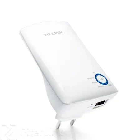 Ретранслятор wi-fi TP-LINK TL-WA850RE ПитерЛинк B2B