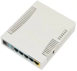 Роутер Mikrotik RB951G