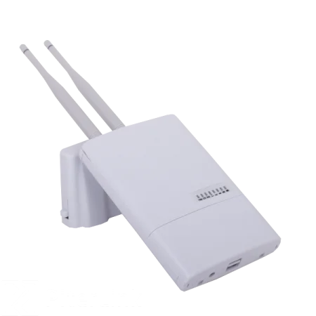 LTE роутер