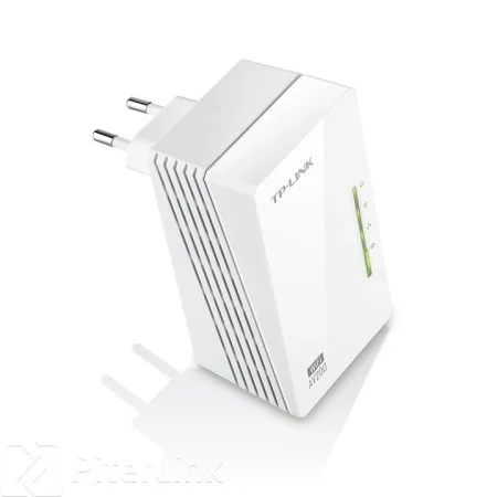 Интернет через розетку TL-WPA2220 ПитерЛинк B2B