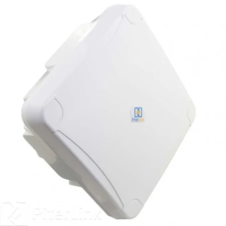 Антенна Atlantis LTE12+6 с двумя модемами