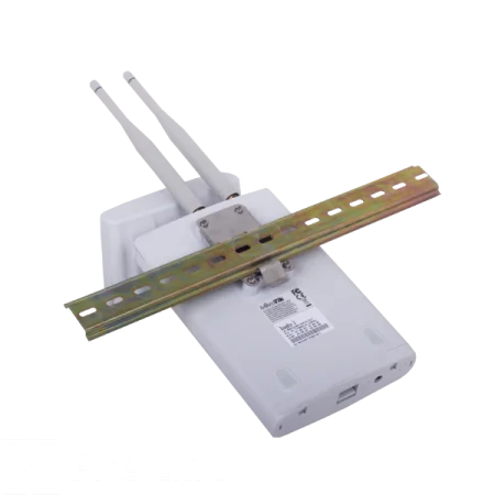 LTE роутер