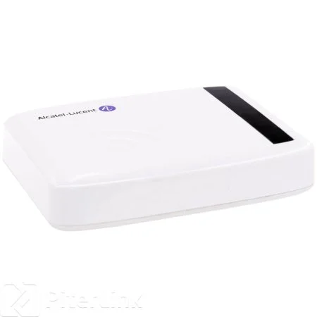 Фемтосота Alcatel