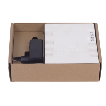 Купить роутер Mikrotik