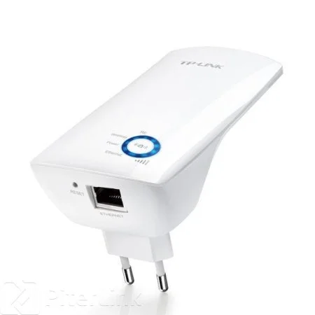 Ретранслятор wi-fi TP-LINK TL-WA850RE ПитерЛинк B2B