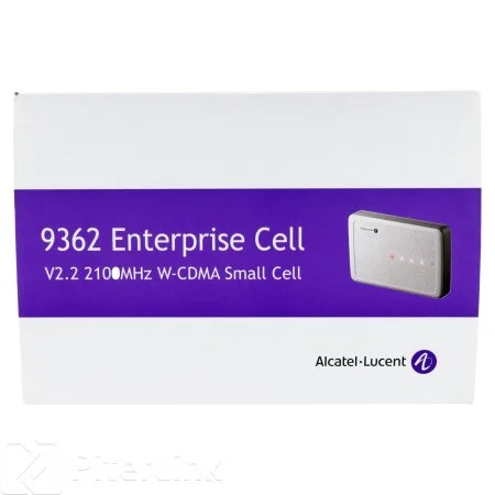 Фемтосота Alcatel Business