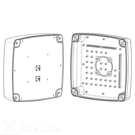 Купить антенну KROKS U-Box LTE4