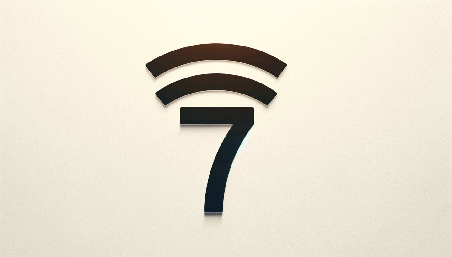 2024 год включает турборежим – анонсируем Wi-Fi 7