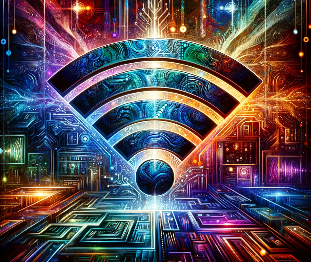 Wi-Fi 6: принцип работы и достоинства