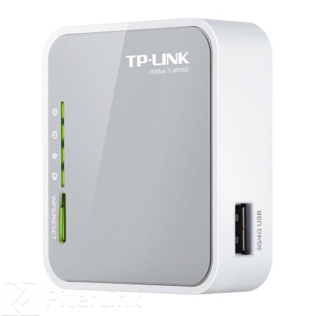 Новый роутер Static IP M1
