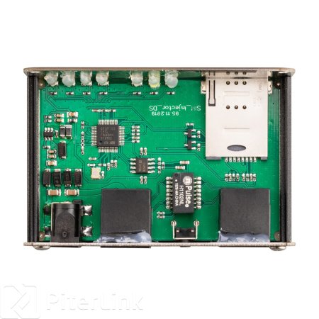 Антенна KROKS U-Box LTE11 PRO