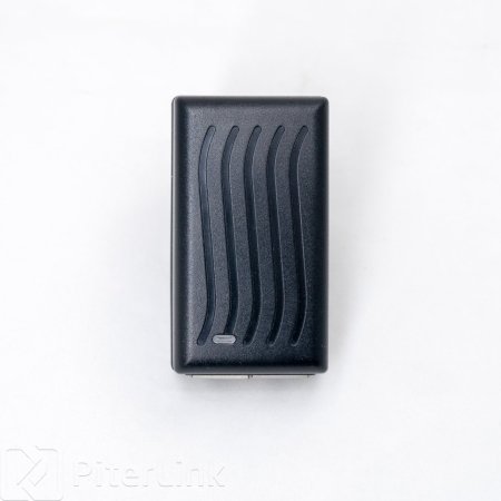 Блок питания с гигабитным PoE инжектором ПитерЛинк B2B