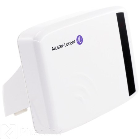 Фемтосота Alcatel