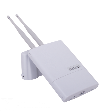 LTE роутер
