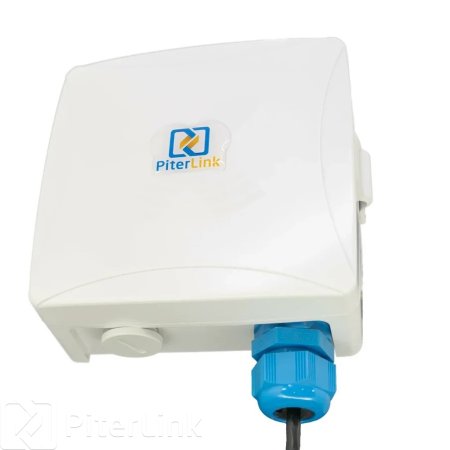 Купить интернет антенну InetBox Small LCD от 11 990 рублей