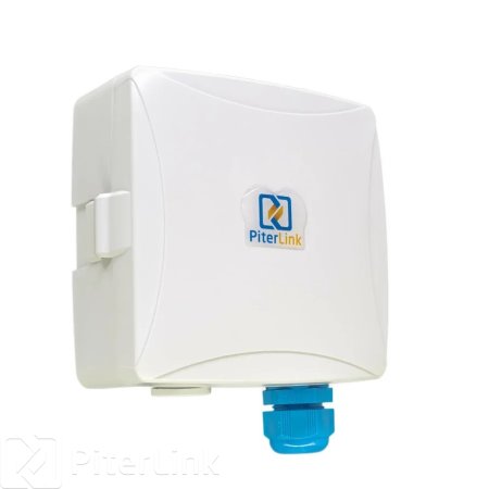 Купить интернет антенну InetBox Small LCD от 11 990 рублей