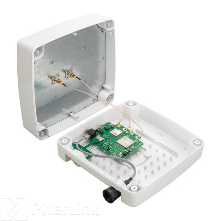 Купить антенну KROKS U-Box LTE4