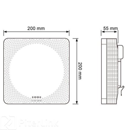 Пикосота Huawei PicoCell