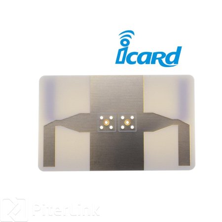 Антенна MIMO (iCard)