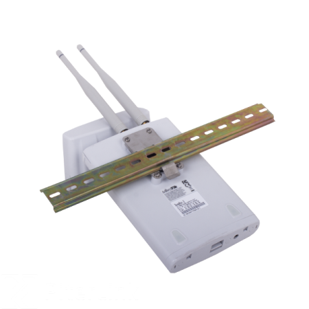 LTE роутер