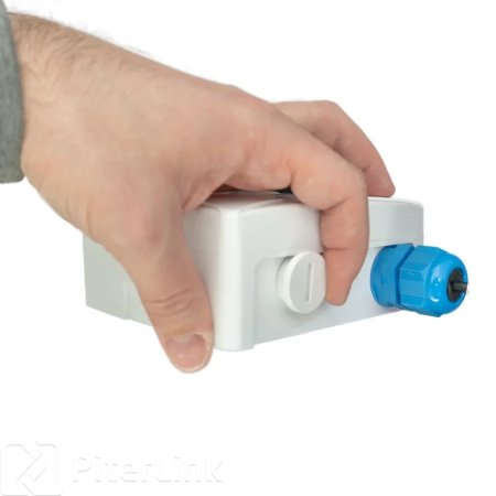 Купить интернет антенну InetBox Small LCD от 11 990 рублей
