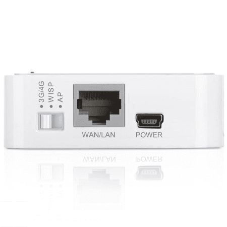 Новый роутер Static IP M1