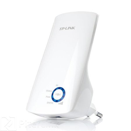 Ретранслятор wi-fi TP-LINK TL-WA850RE ПитерЛинк B2B