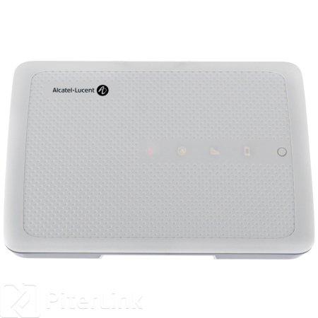 Фемтосота Alcatel Business