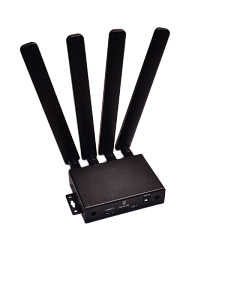 Интернет-модем LTE20 в металлическом корпусе ПитерЛинк B2B