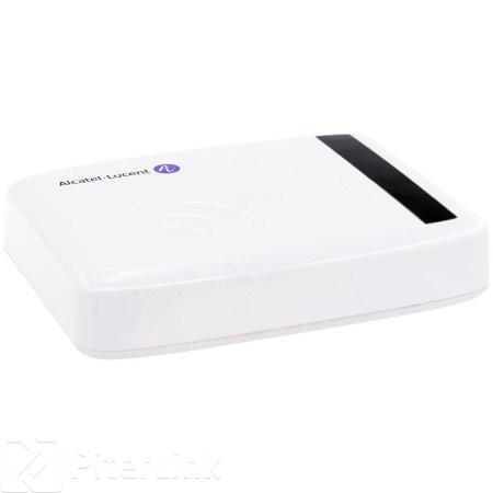 Фемтосота Alcatel