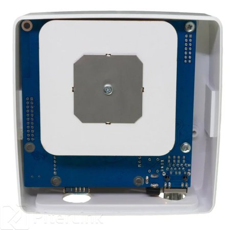 Купить интернет антенну InetBox Small LCD от 11 990 рублей