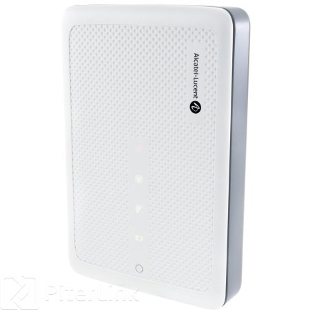 Фемтосота Alcatel Business