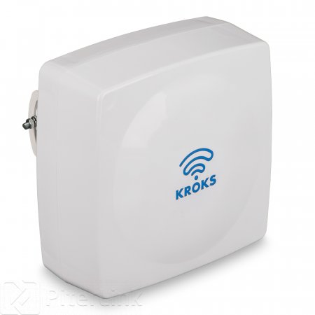 Kroks LTE4 внешний вид устройства
