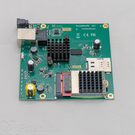 Адаптер miniPCI-e для M.2 модема ПитерЛинк B2B