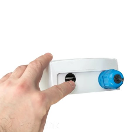Купить интернет антенну InetBox Small LCD от 11 990 рублей
