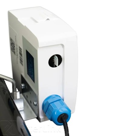 Купить интернет антенну InetBox Small LCD от 11 990 рублей