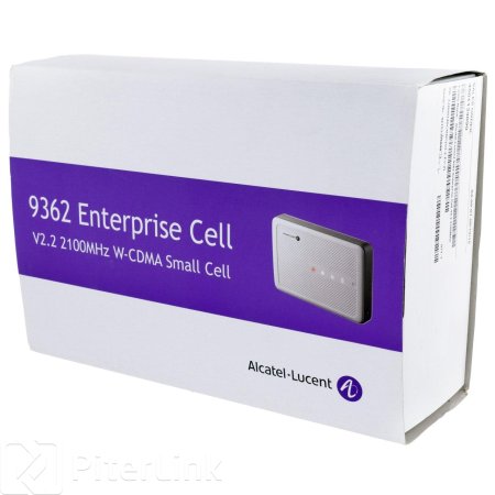 Фемтосота Alcatel Business