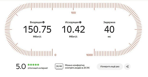 LTE-интернет на промышленном объекте