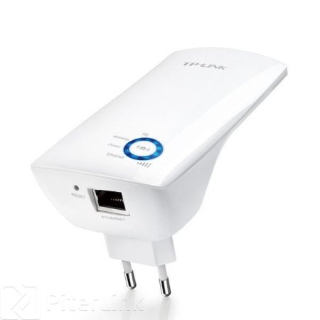 Ретранслятор wi-fi TP-LINK TL-WA850RE ПитерЛинк B2B