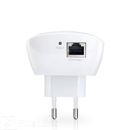 Ретранслятор wi-fi TP-LINK TL-WA850RE ПитерЛинк B2B