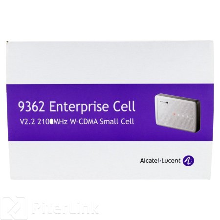Фемтосота Alcatel Business