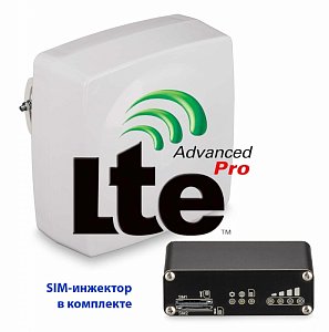 Купить интернет антенну KROKS U-Box LTE11 PRO