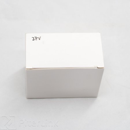 Блок питания с гигабитным PoE инжектором ПитерЛинк B2B