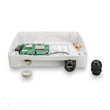 Купить антенну KROKS U-Box LTE4