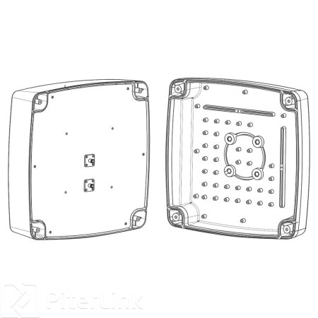 Купить антенну KROKS U-Box LTE4