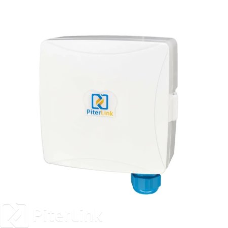 Купить интернет антенну InetBox Small LCD от 11 990 рублей
